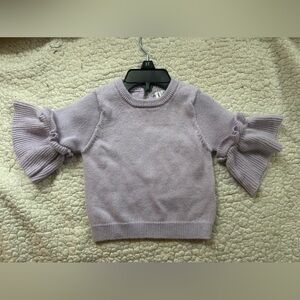 Janie and Jack Sweater